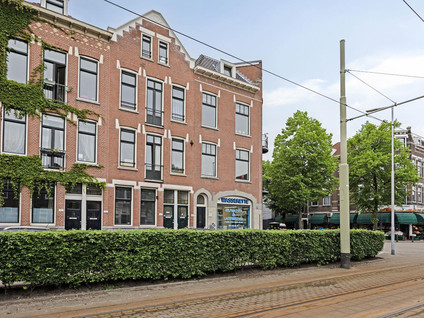 Spanjaardstraat 113B