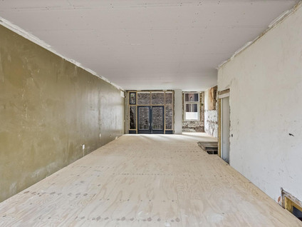 Spanjaardstraat 113B