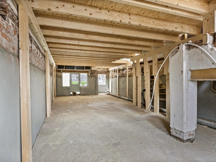 Spanjaardstraat 113B