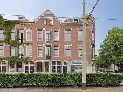 Spanjaardstraat 113B