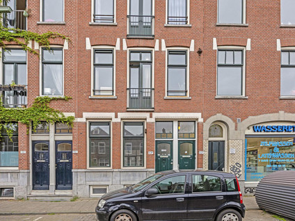 Spanjaardstraat 113B