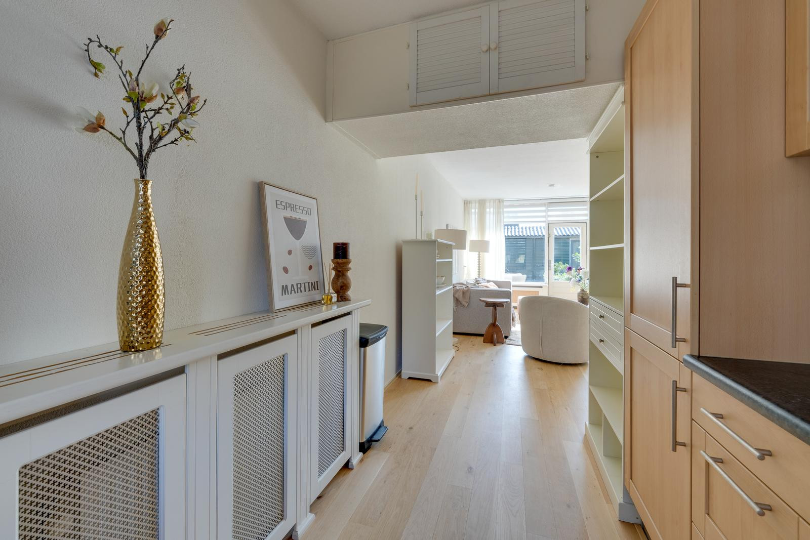 Woning te huur: De Vennen 38 1383AL Weesp