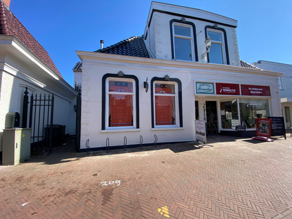 Hoofdstraat 29A