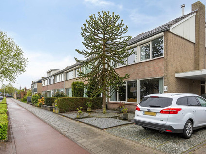 Michiel de Ruijterstraat 15