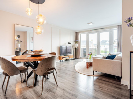 Olivier van Noortstraat 22E
