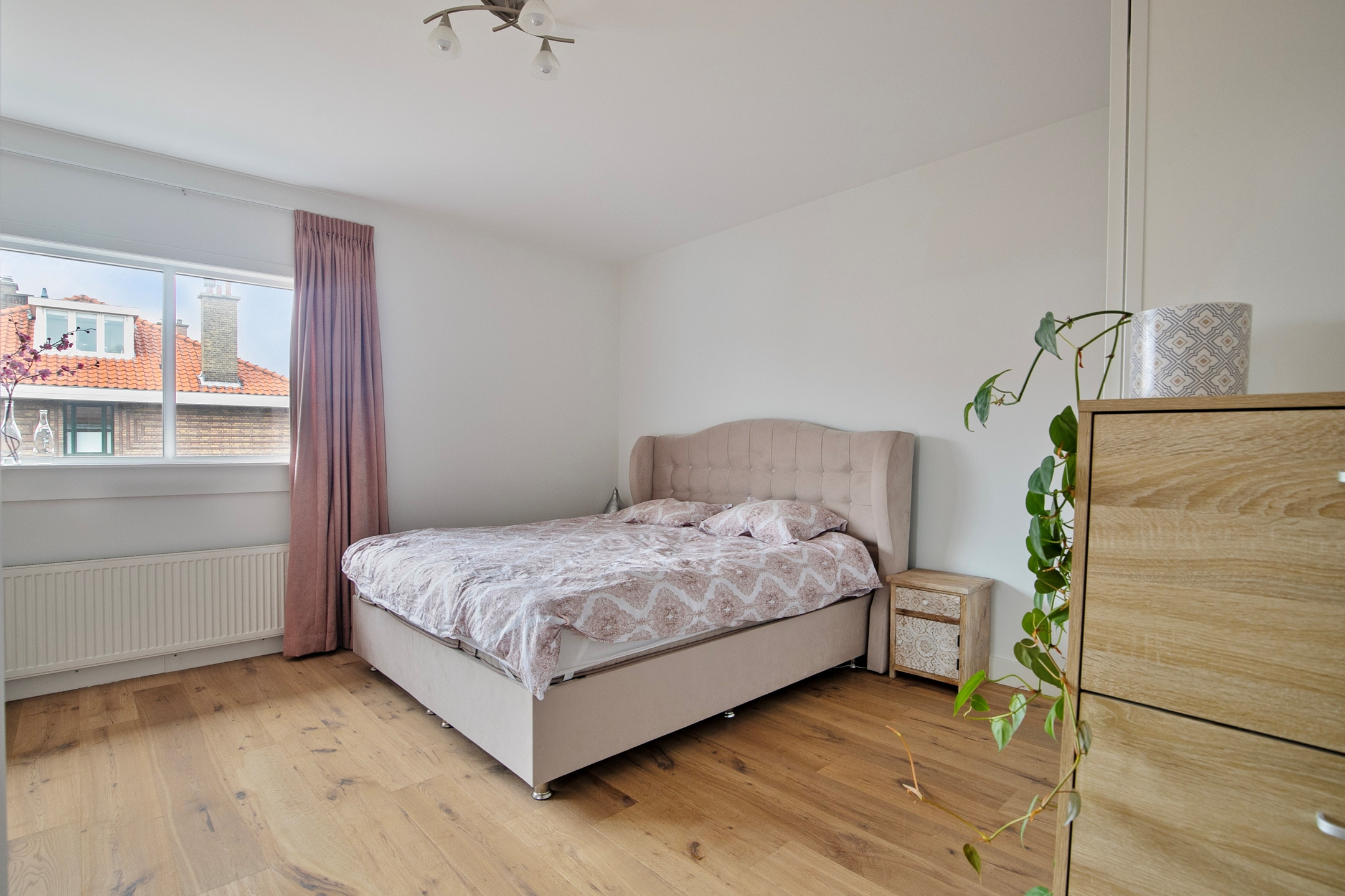 Woning te huur: Roelofsstraat 135 2596VM 's-Gravenhage