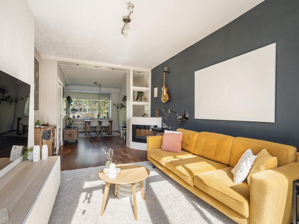 Buys Ballotsingel 29B
