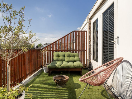 Buys Ballotsingel 29B