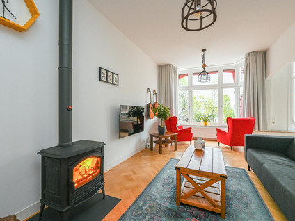 Weimarstraat 341A