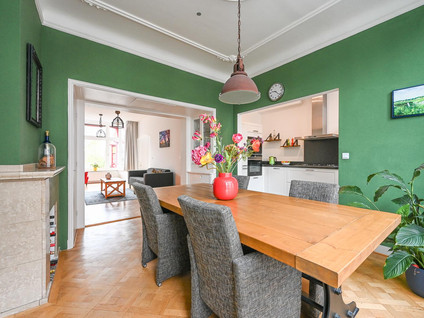 Weimarstraat 341A