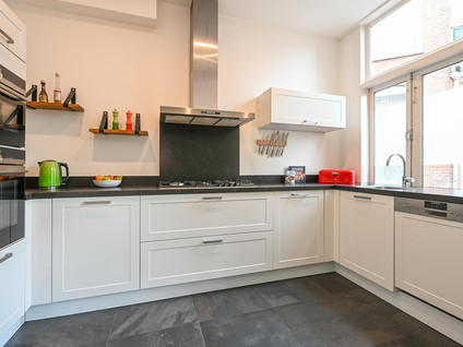 Weimarstraat 341A