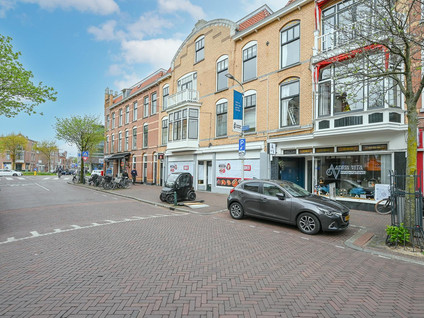 Weimarstraat 341A