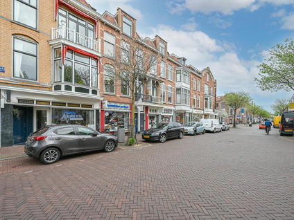 Weimarstraat 341A