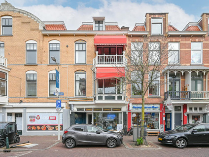 Weimarstraat 341A
