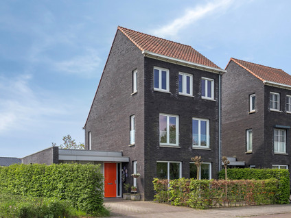 Livingstonestraat 130