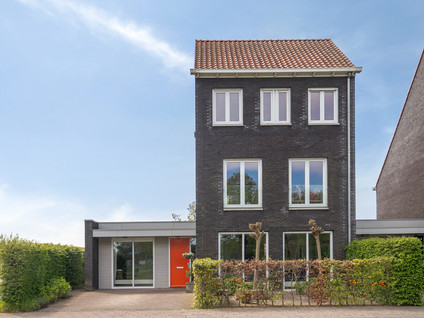 Livingstonestraat 130