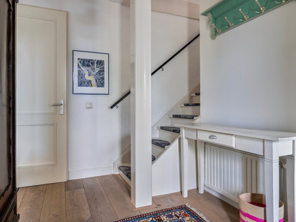 Livingstonestraat 130