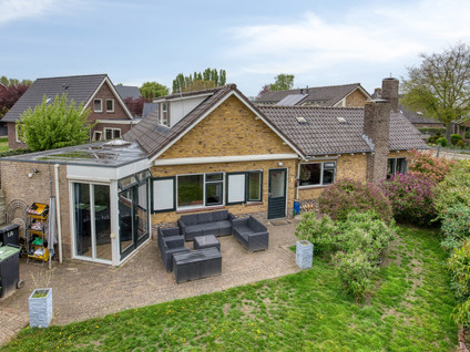 Hogeweg 1A