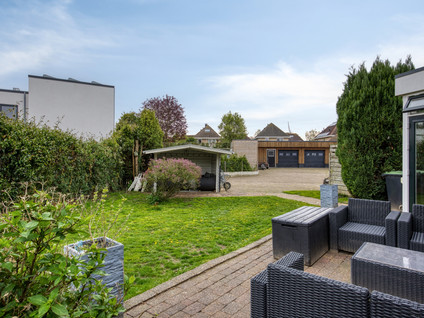 Hogeweg 1A