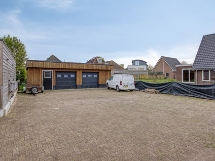 Hogeweg 1A