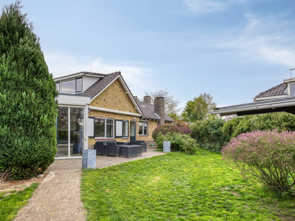 Hogeweg 1A