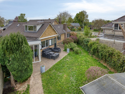 Hogeweg 1A