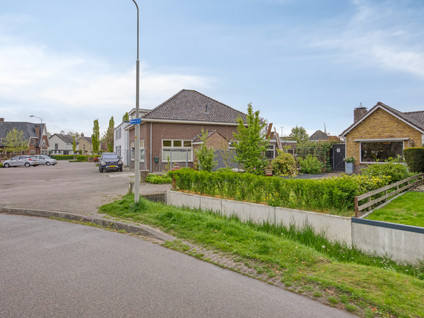Hogeweg 1A