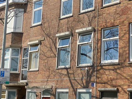Soestdijksekade 408