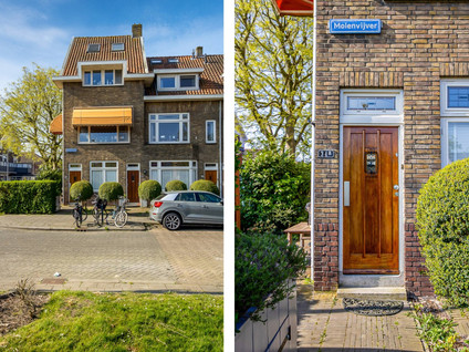 Molenvijver 34A