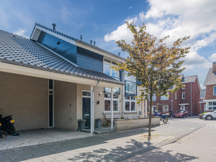 Philips De Blotestraat 9