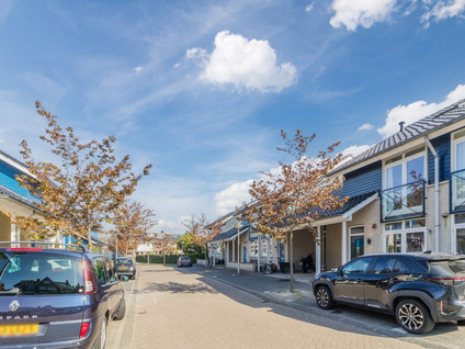 Philips De Blotestraat 9