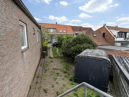 Westpoort 2