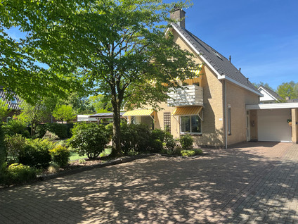 Haarweg 11A