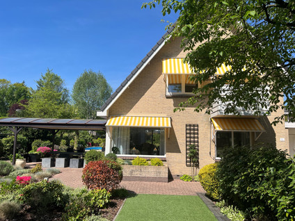 Haarweg 11A