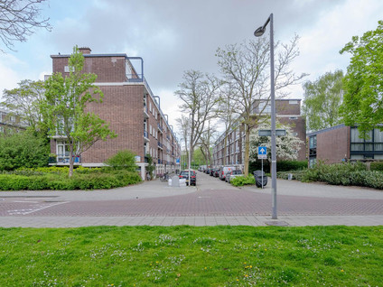 Fluitstraat 13C
