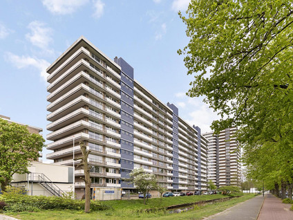van Vredenburchweg 433