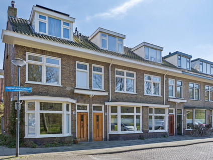 Constantijn Huygenslaan 39