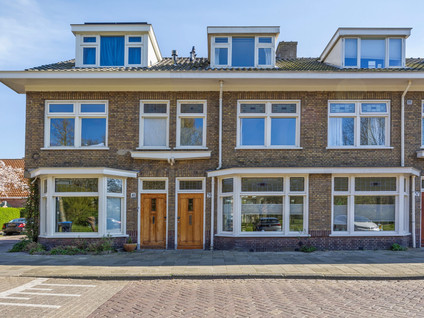 Constantijn Huygenslaan 39