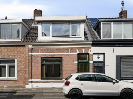 Molenweg 155
