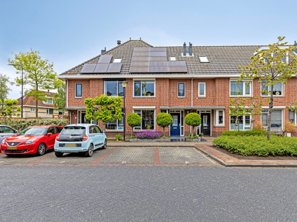Willem Bilderdijkstraat 3