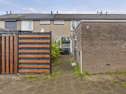 Oudenboschstraat 116