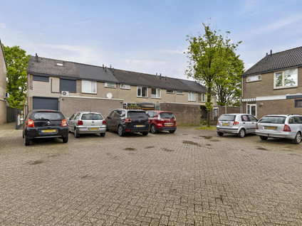 Oudenboschstraat 116