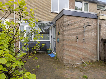 Oudenboschstraat 116