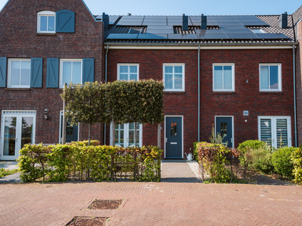 Van Kerkwijkhof 16
