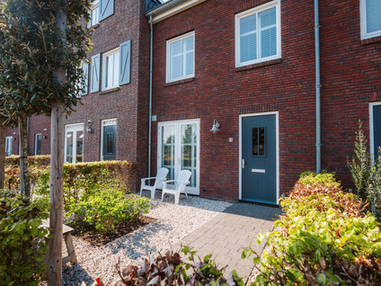 Van Kerkwijkhof 16