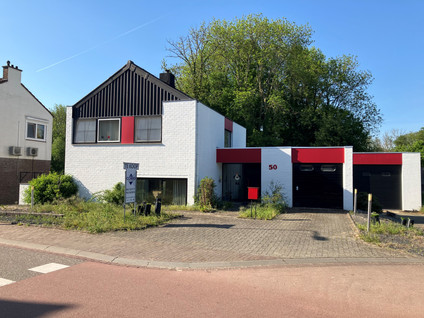 Hegge 50