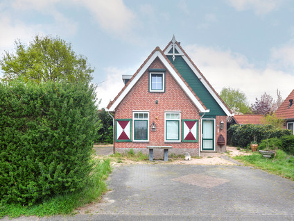 Steigerdijk 11 60