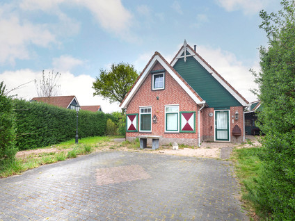 Steigerdijk 11 60