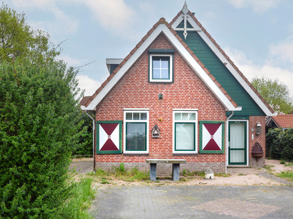Steigerdijk 11 60
