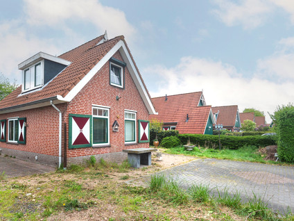 Steigerdijk 11 60